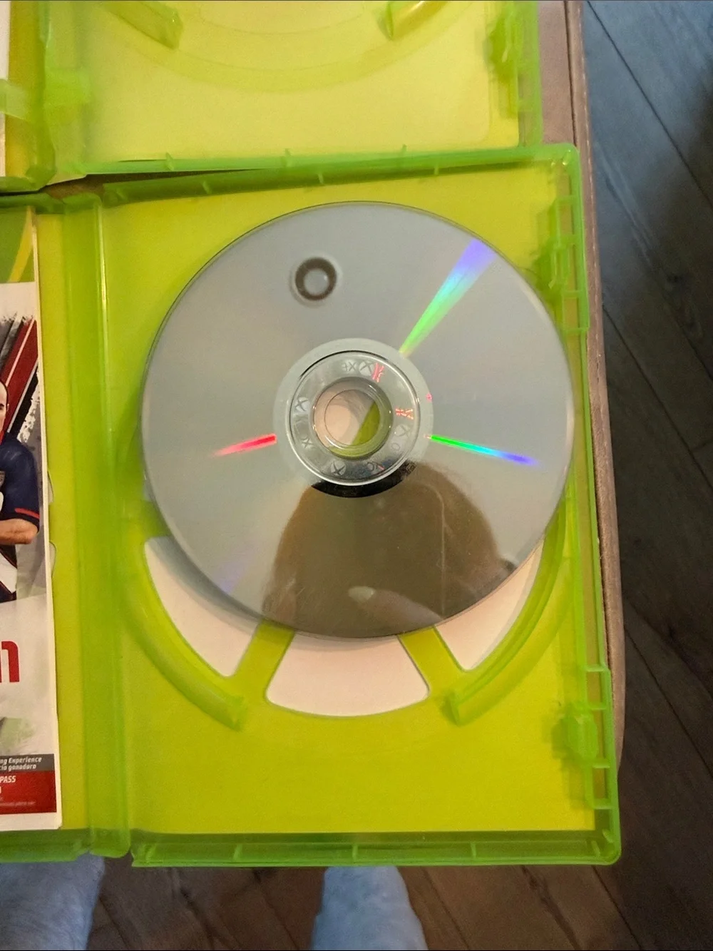 Xbox 360 FIFA & Soccer Game Lot - EA SPORTS (Various Titles)